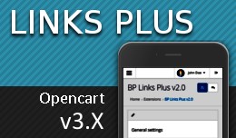BP Links Plus