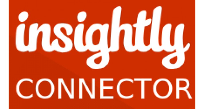Opencart Insightly Connector