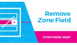 Remove ‘Zone’ Field