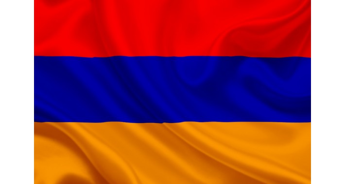 Armenian Language pack for OpenCart 3x