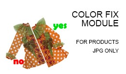Image Color Profile Fix
