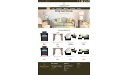 Template Casa-Easter - Ziiver