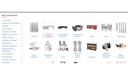 Automatic category and subcategory images genera..