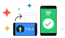 PWA Builder by NotifyVisitors