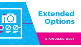 Extended Options