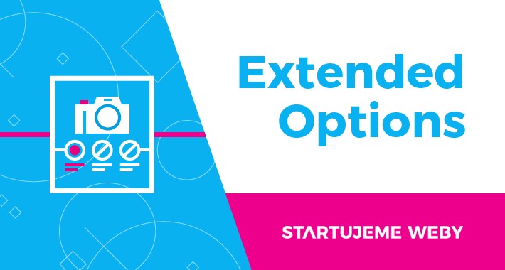 Extended Options