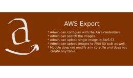 AWS Export