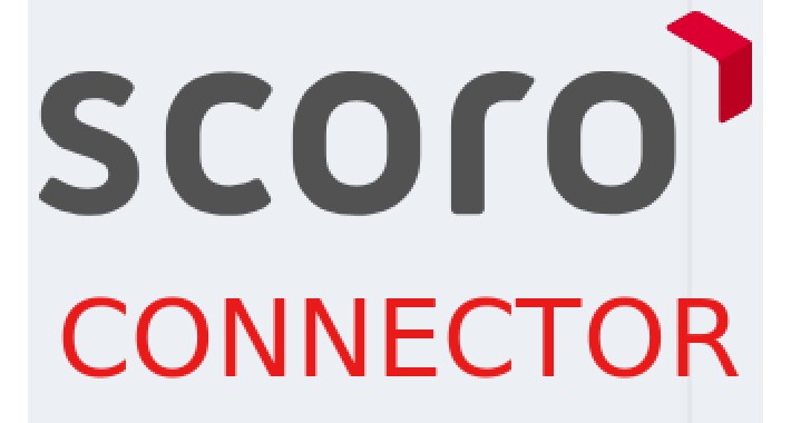 Opencart Scoro Connector