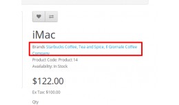 Use Long manufacturer name as short name