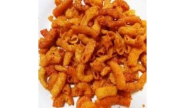 macaroni pedas
