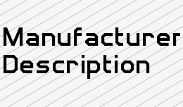 Manufacturer Description | SEO | Meta Data - Jou..