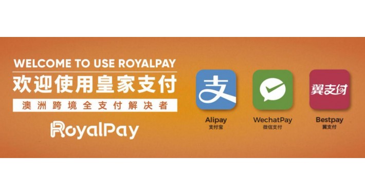 RoyalPay