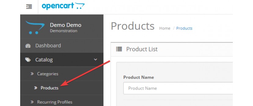 How to create Product Specials within your OpenCart Store