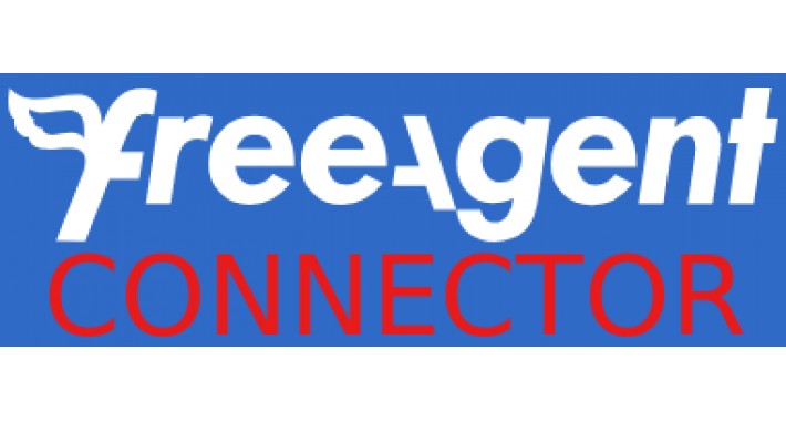 Opencart FreeAgent Connector