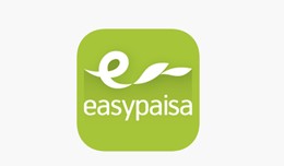 Easy Paisa Payment Extension