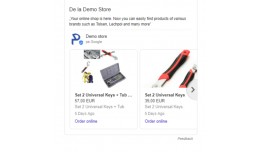 Google My Business - smart marketing