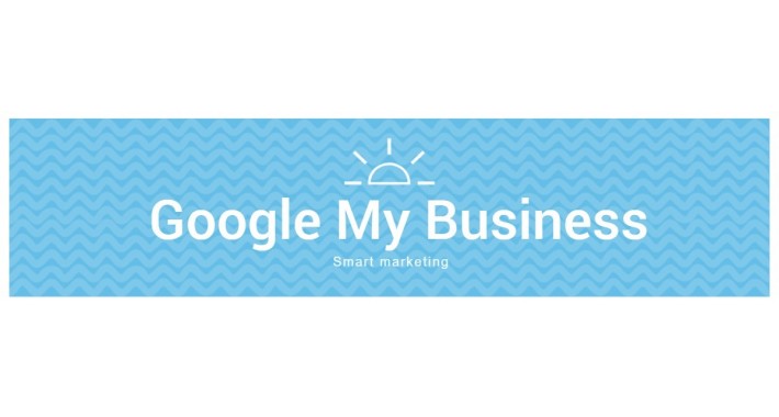 Google My Business - smart marketing