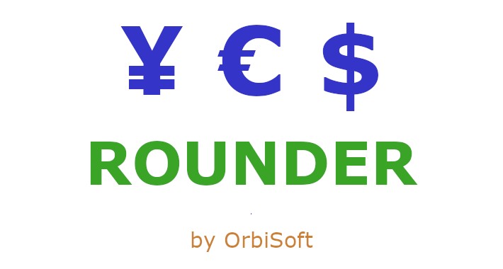 Multicurrency total price rounding fix