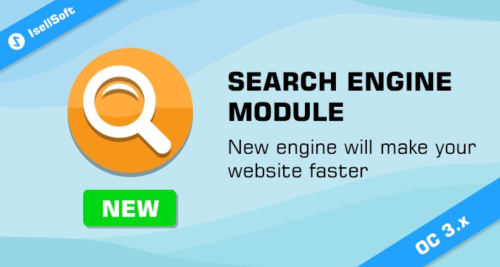 Improved Search & Filter Engine