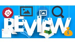 Add Images To Review Section