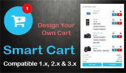 Smart Cart