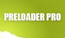 Preloader Pro - beautiful loading of Your store