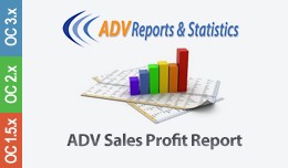 ADV Sales Profit Report v4.4