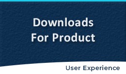 Downloads For Product | Product Attachments