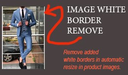 Fyg50 image border remove