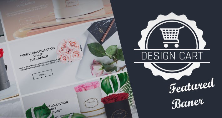 Featured Baner