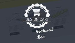 Featured Box