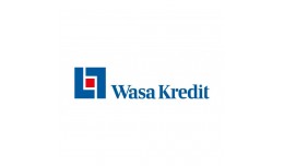 Wasa Kredit Checkout