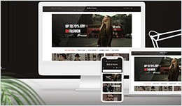 Belizzi - Multipurpose Responsive Fashion Openca..