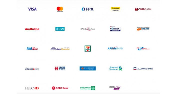 MOLPay for v3.X