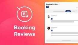 Booking Reviews for OpenCart