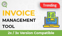 Invoice Management Tool