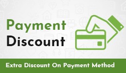 Payment Discount