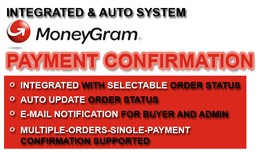 Moneygram Payment Confirmation