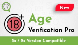 Age Verification Pro