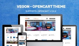 Vegon - Online Furniture Store