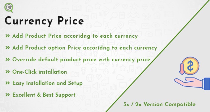 Currency Price