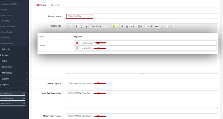 SFX AUTO SEO