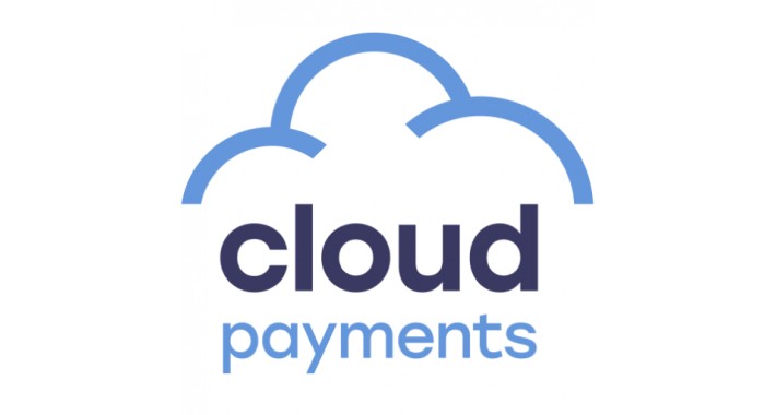 Платёжный модуль  CloudPayments для v.3.0