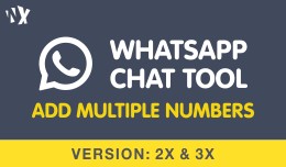 Whatsapp Chat Tool