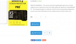 BuyNow Button