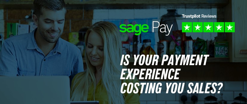 Is your payment experience costing you sales?