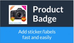 Product Badge