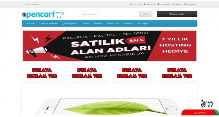 Callback Eçk cell module