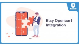 Etsy Opencart Integration