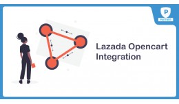 Lazada Opencart Integration